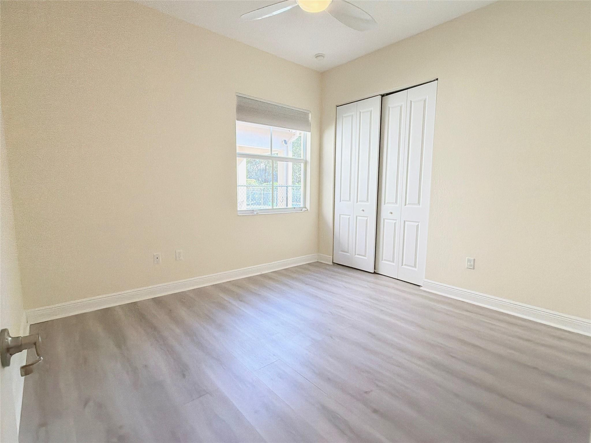 La Placida Villas 97-15 B - Residential Lease