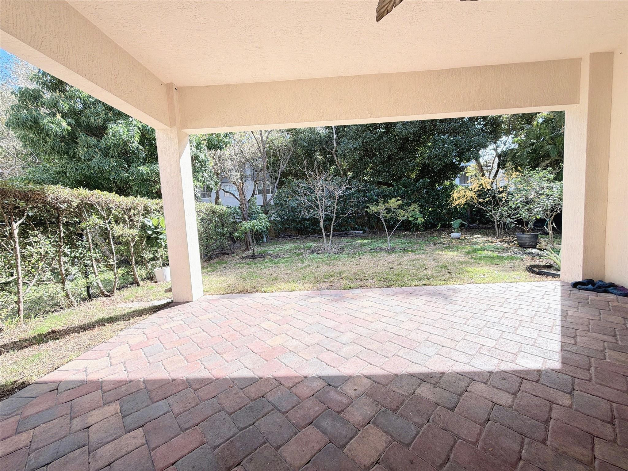 La Placida Villas 97-15 B - Residential Lease