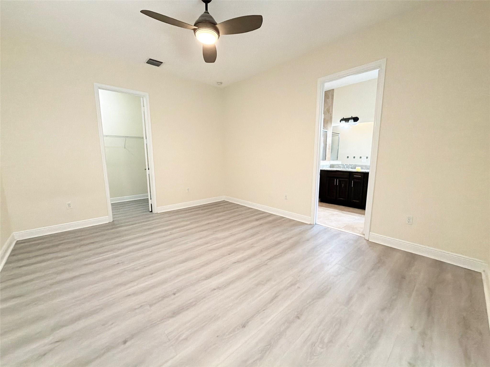 La Placida Villas 97-15 B - Residential Lease