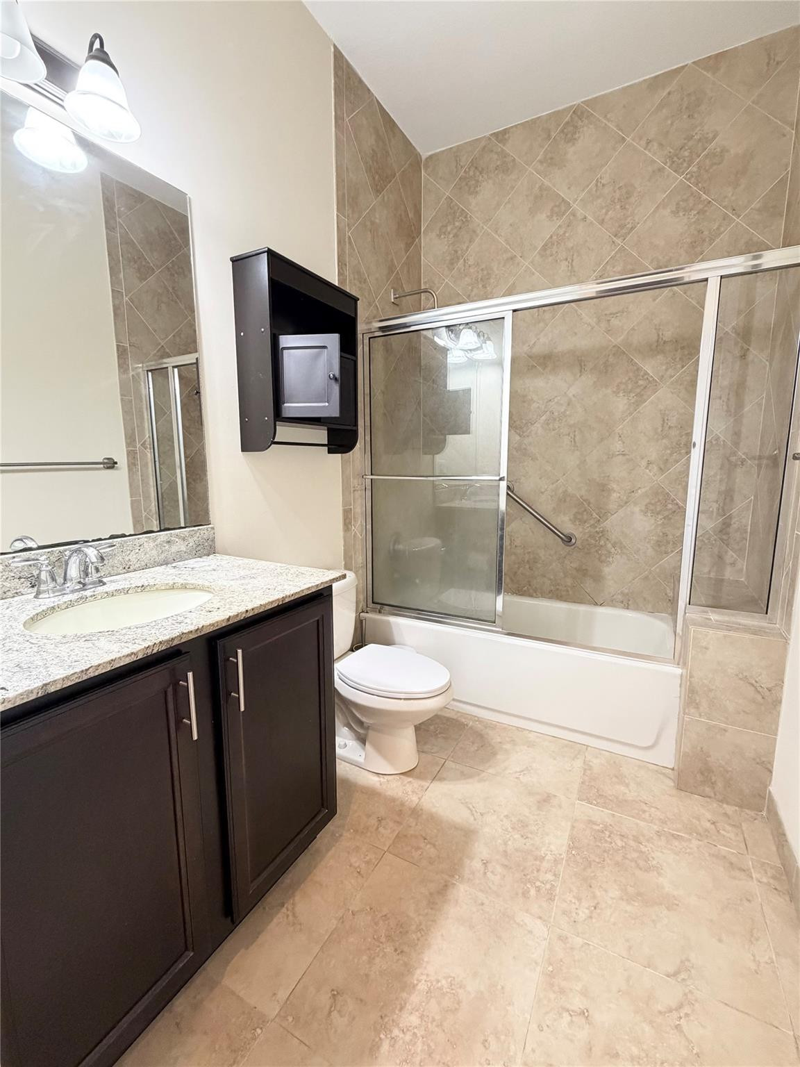 La Placida Villas 97-15 B - Residential Lease