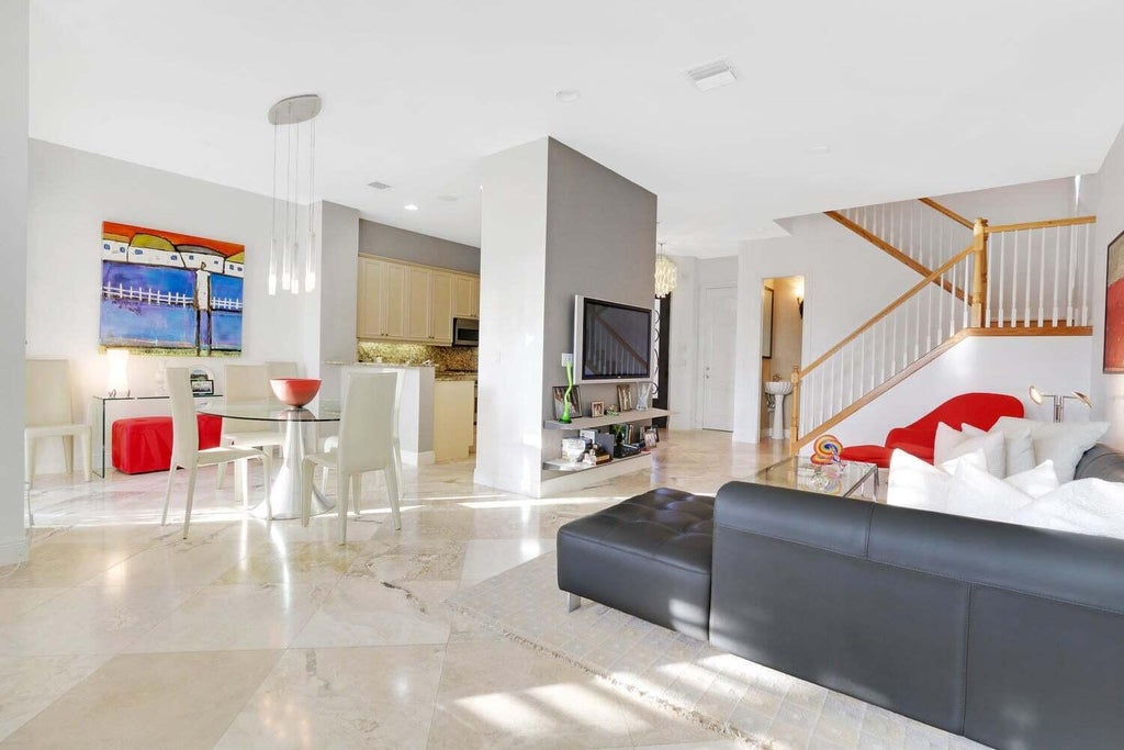 Photo of 34 Marina Gardens Drive, Palm Beach Gardens, FL 33410 (MLS # R11018341)