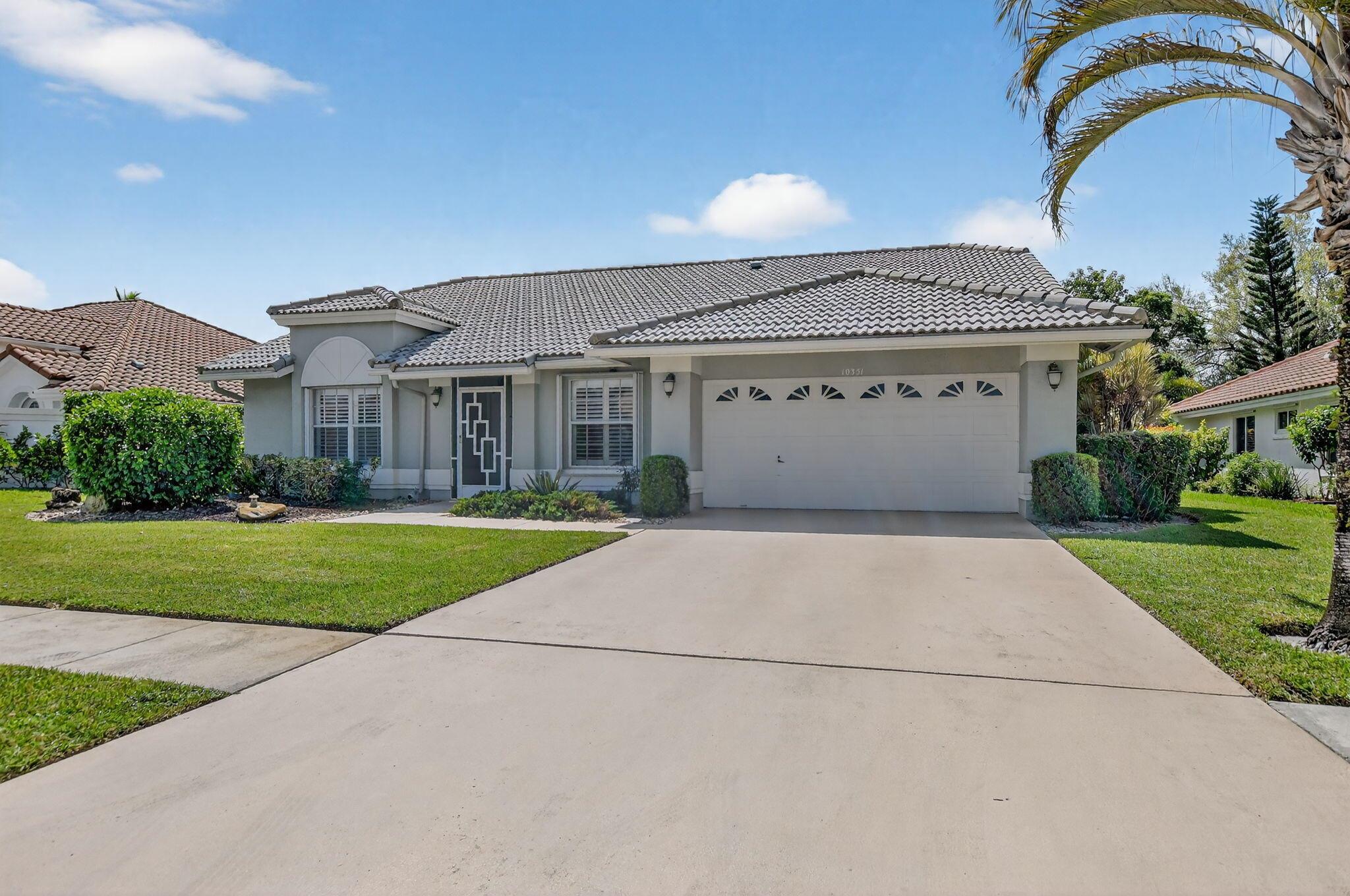 10351 Canoe Brook Circle