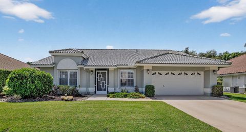 10351 Canoe Brook Circle Boca Raton FL 33498