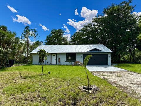 A home in The Acreage