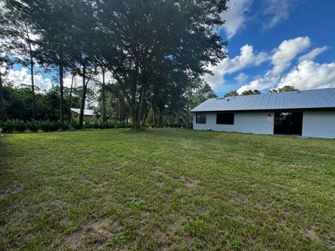 A home in The Acreage