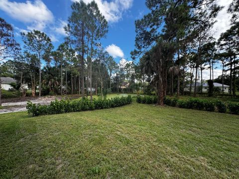 A home in The Acreage