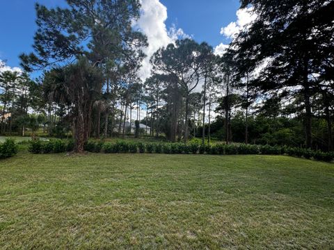 A home in The Acreage