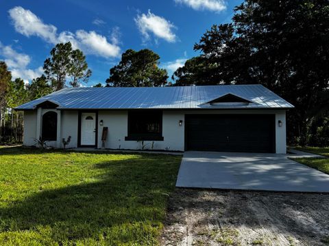 A home in The Acreage