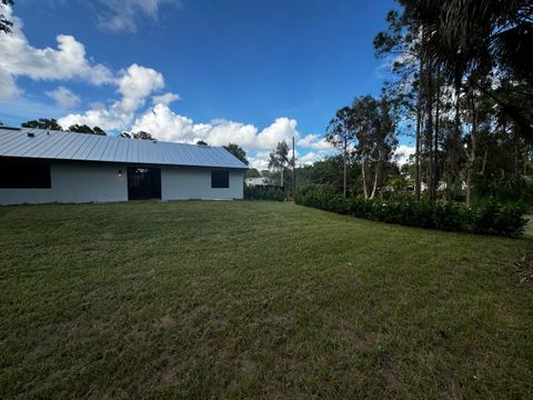 A home in The Acreage