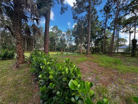 A home in The Acreage