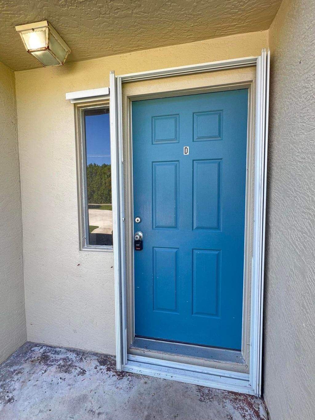 Photo of 203 Southland Drive #D, Fort Pierce, FL 34982 (MLS # R11065526)