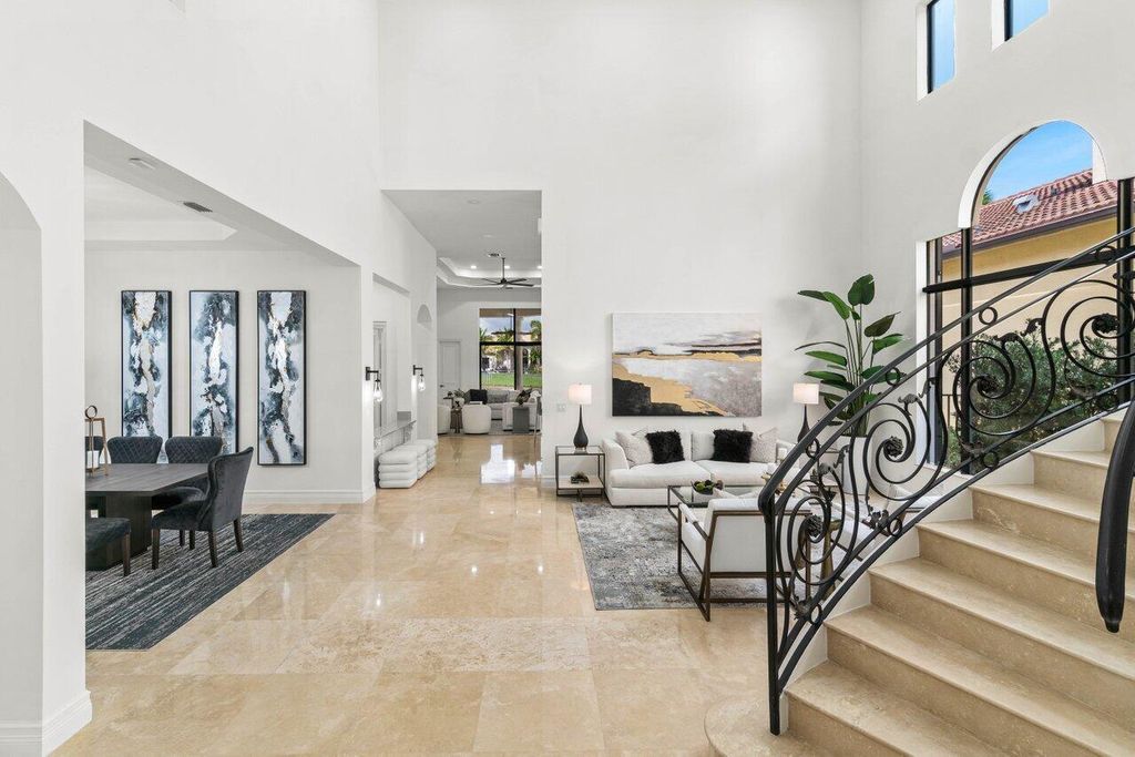 Photo of 17939 Lake Azure Way, Boca Raton, FL 33496 (MLS # R11048466)