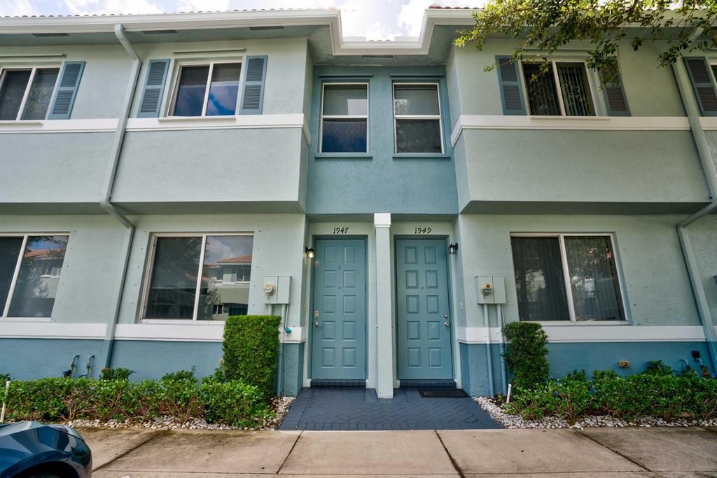 Photo of 1947 Gardenia Court, Riviera Beach, FL 33404 (MLS # R10758380)