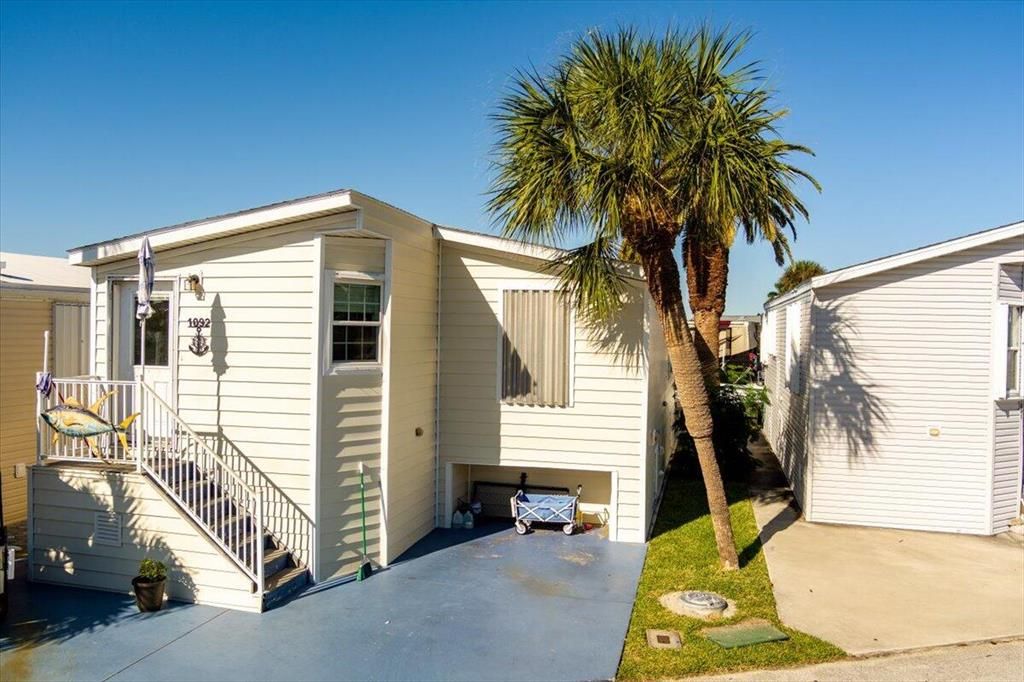 Photo of 1092 Nettles Boulevard, Jensen Beach, FL 34957 (MLS # R10761997)