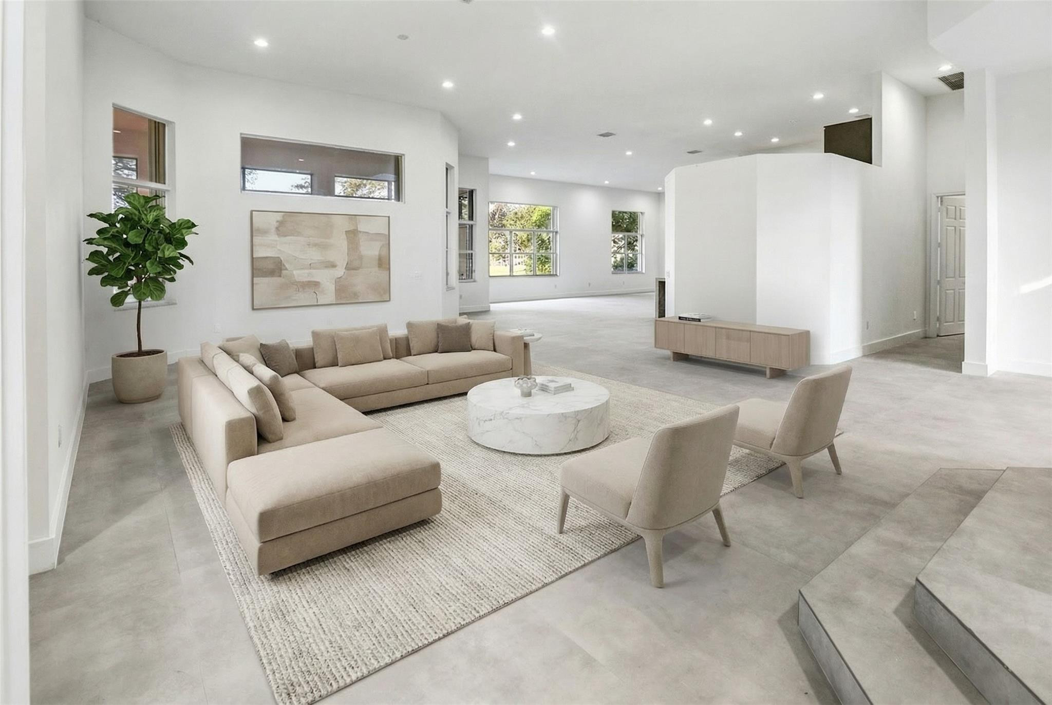 Imagination Farms - Residential