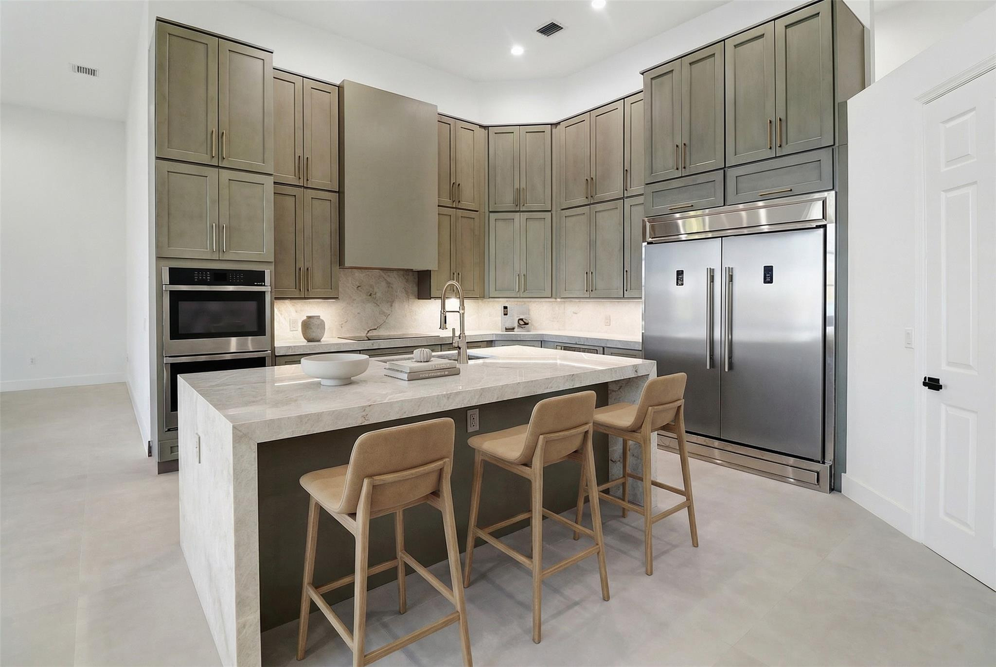 Imagination Farms - Residential