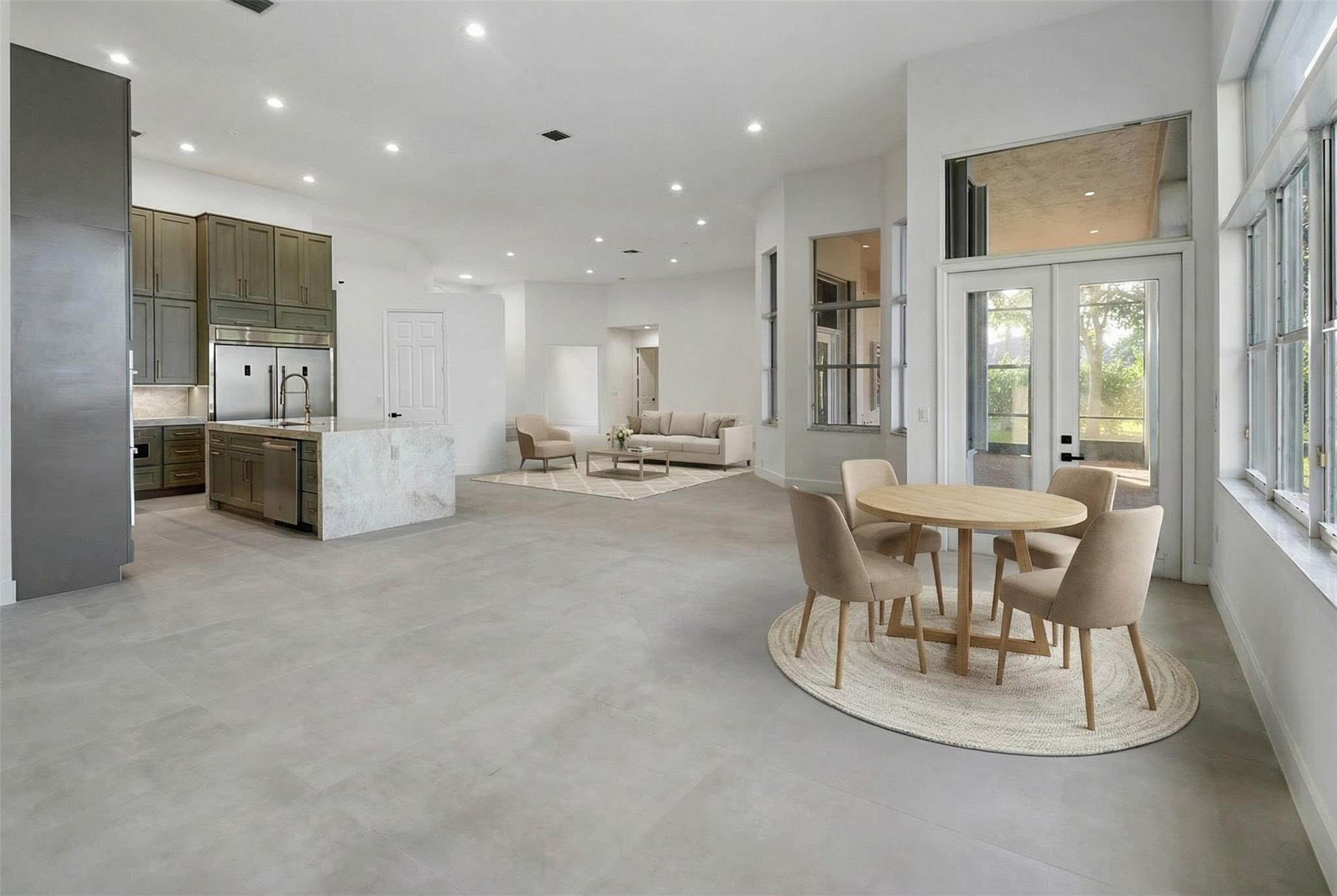 Imagination Farms - Residential