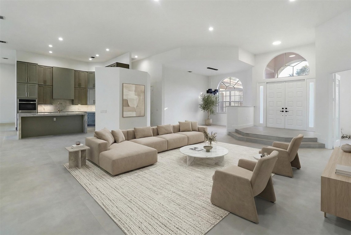 Imagination Farms - Residential