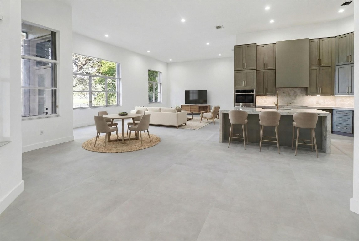 Imagination Farms - Residential