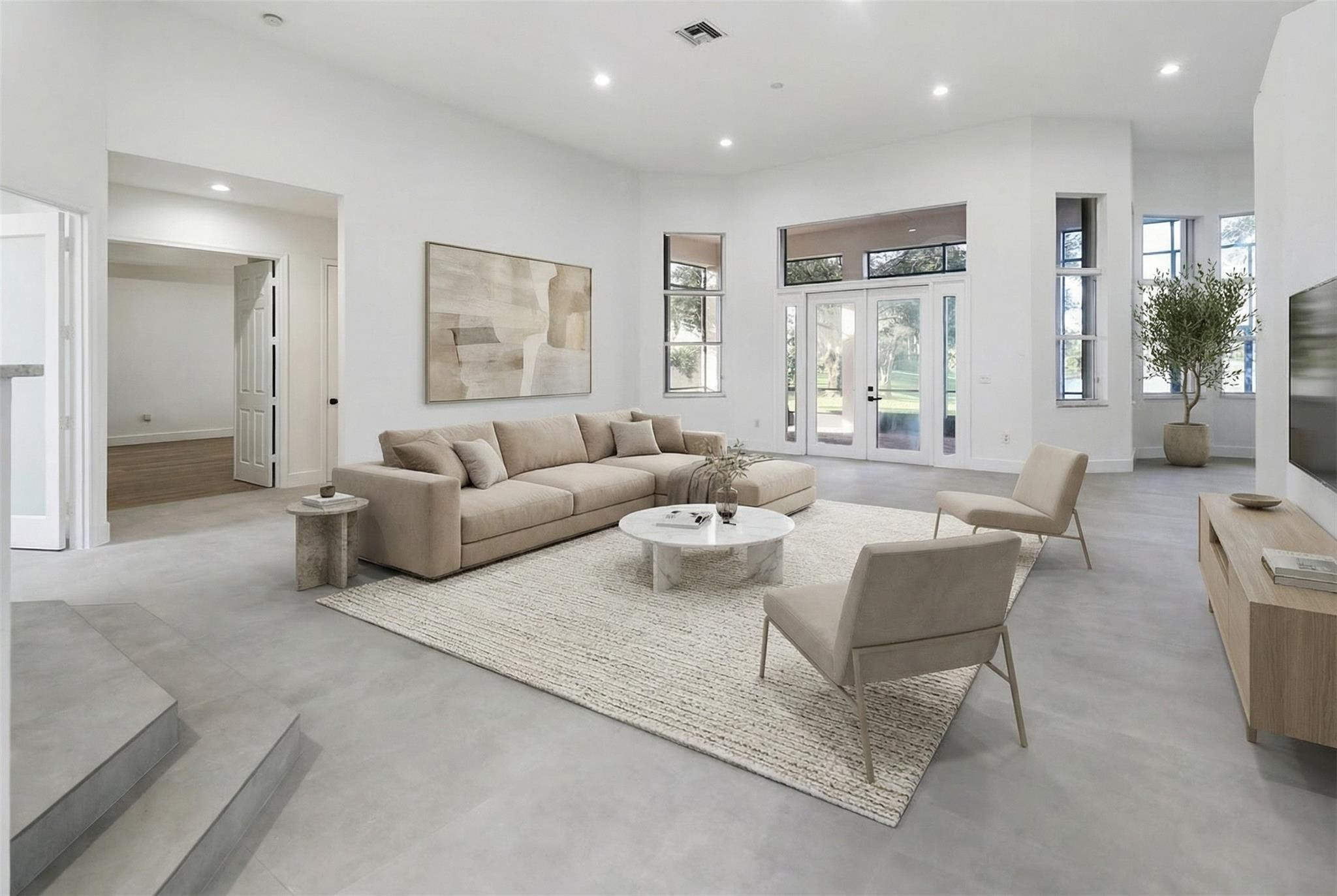 Imagination Farms - Residential