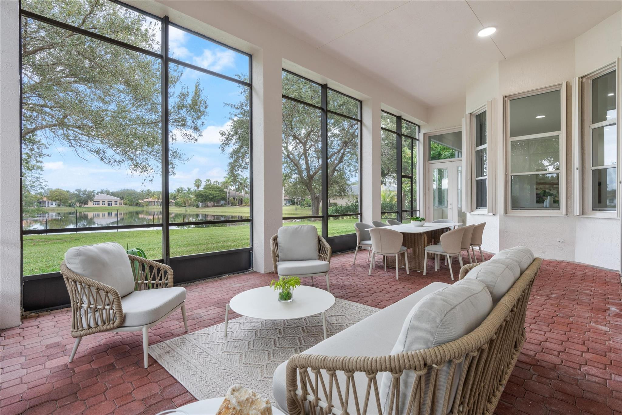 Imagination Farms - Residential