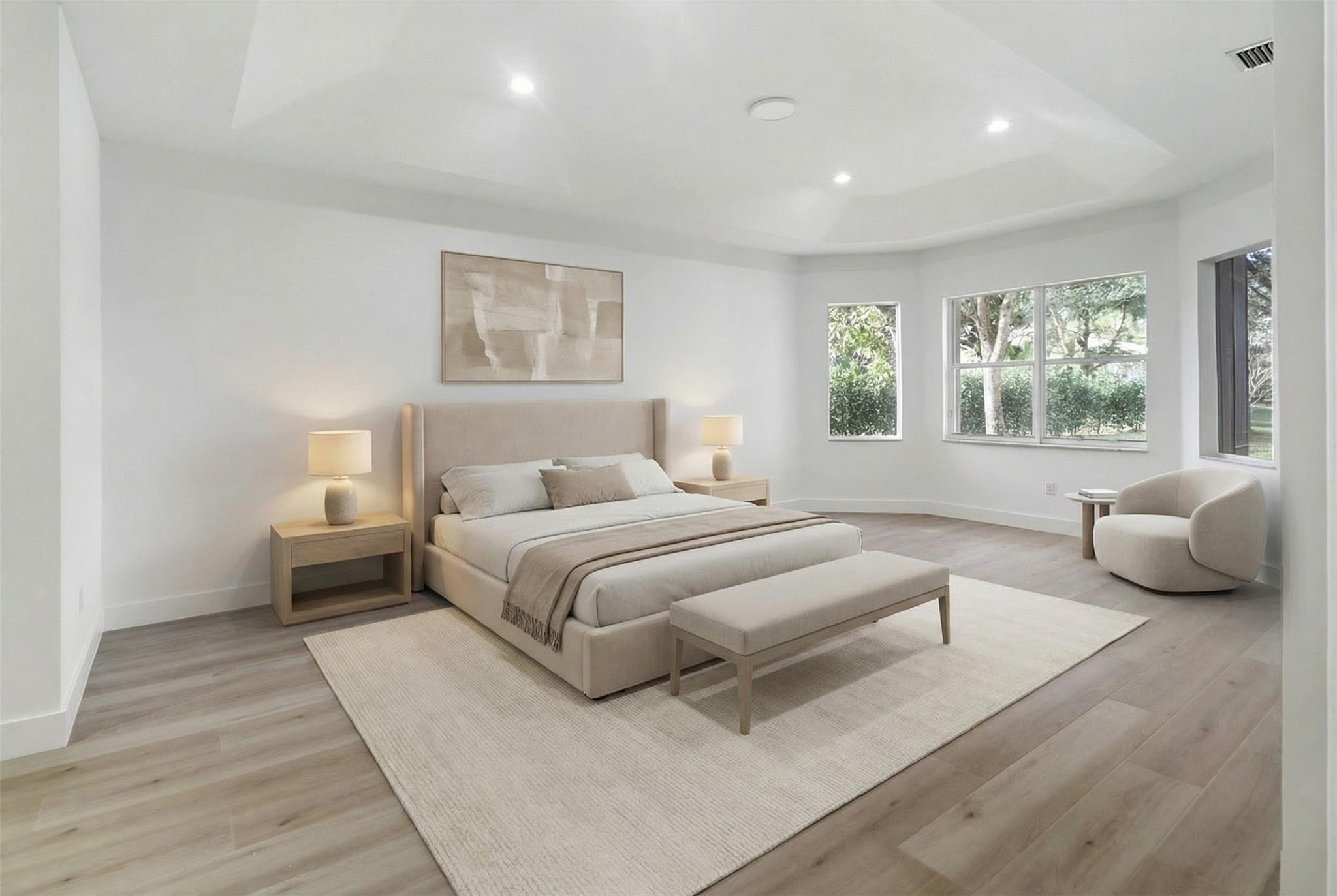 Imagination Farms - Residential