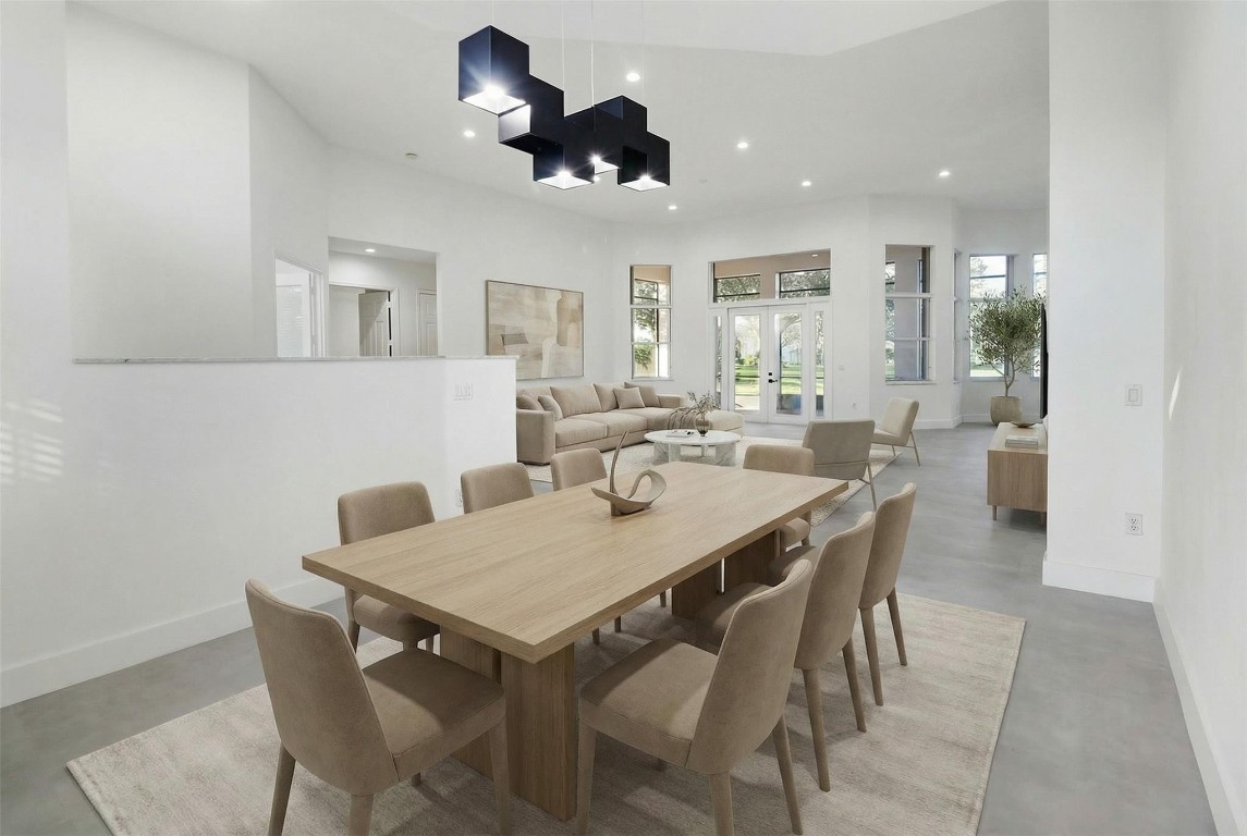 Imagination Farms - Residential