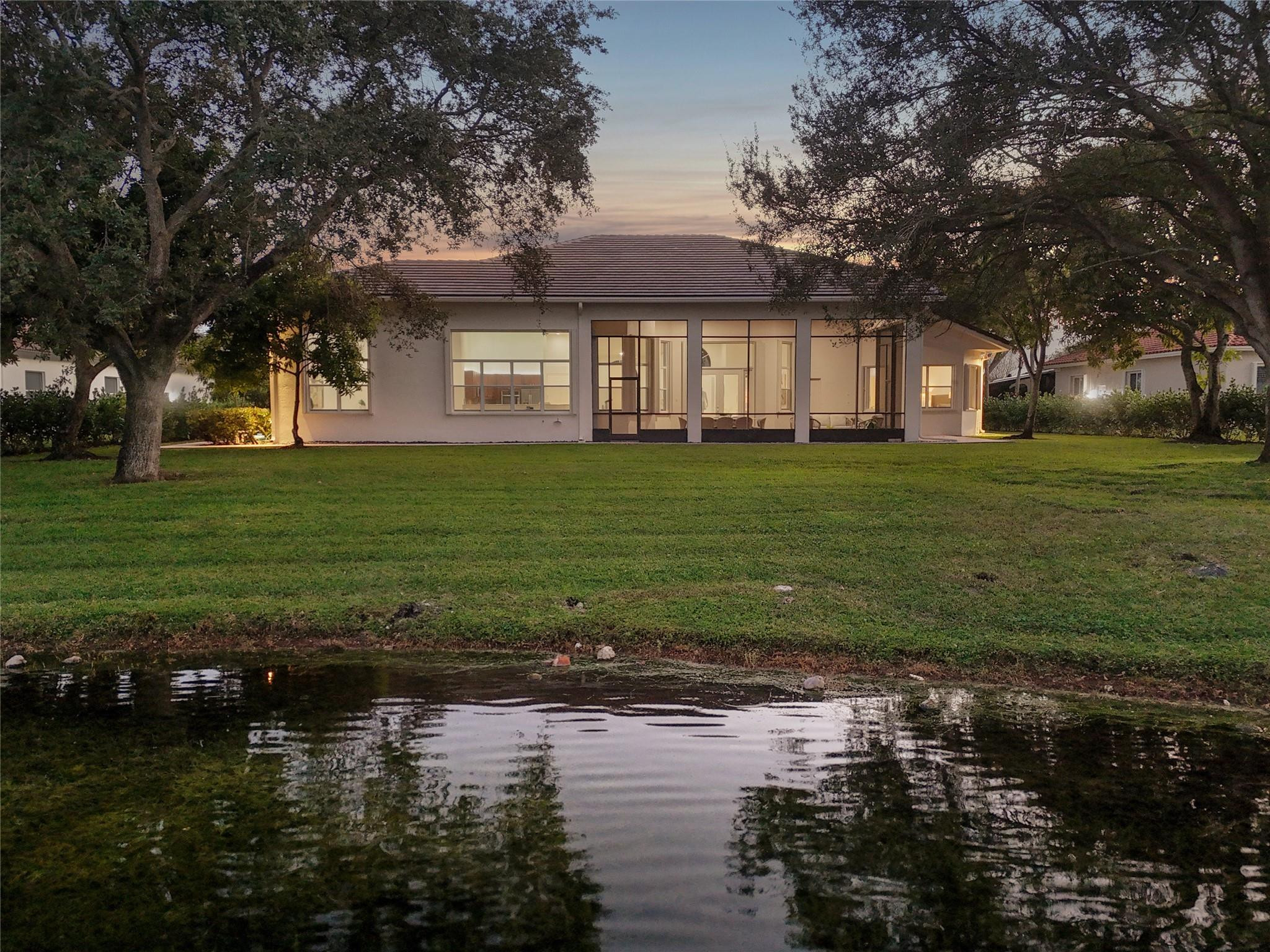 Imagination Farms - Residential