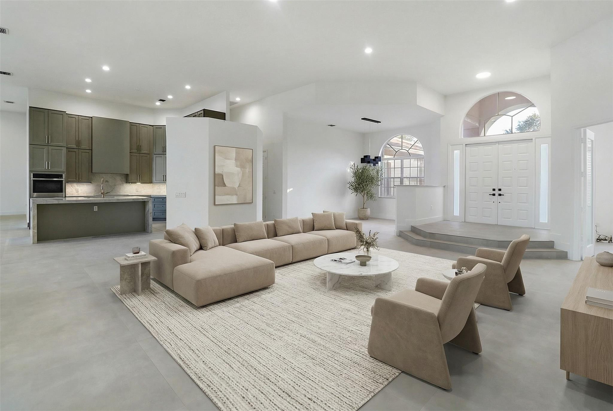 Imagination Farms - Residential