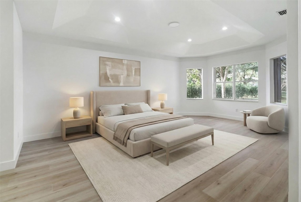 Imagination Farms - Residential