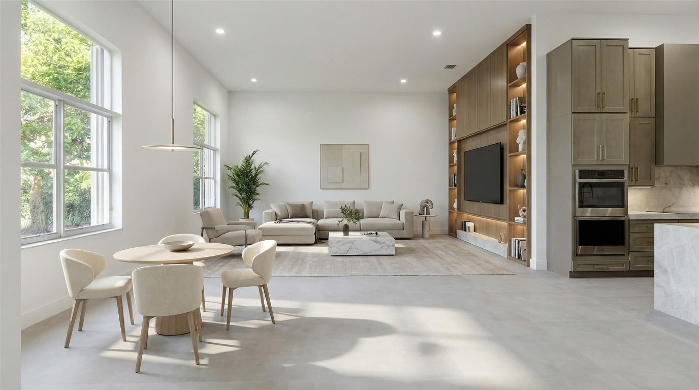 Imagination Farms - Residential