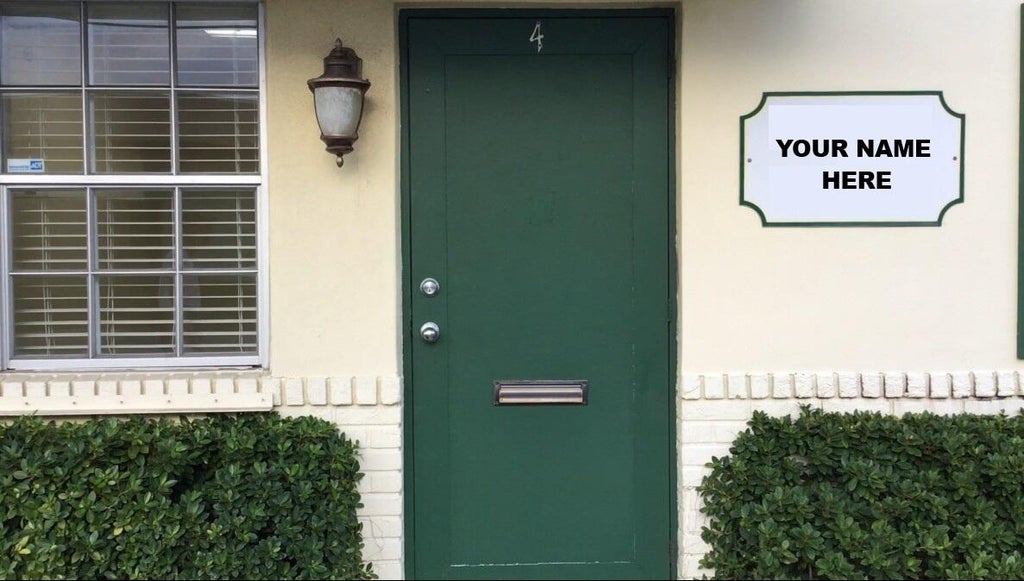Photo of 6000 GEORGIA Avenue #4, West Palm Beach, FL 33405 (MLS # B26069707)