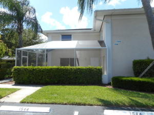 LAWNWOOD ADDITION - Residential