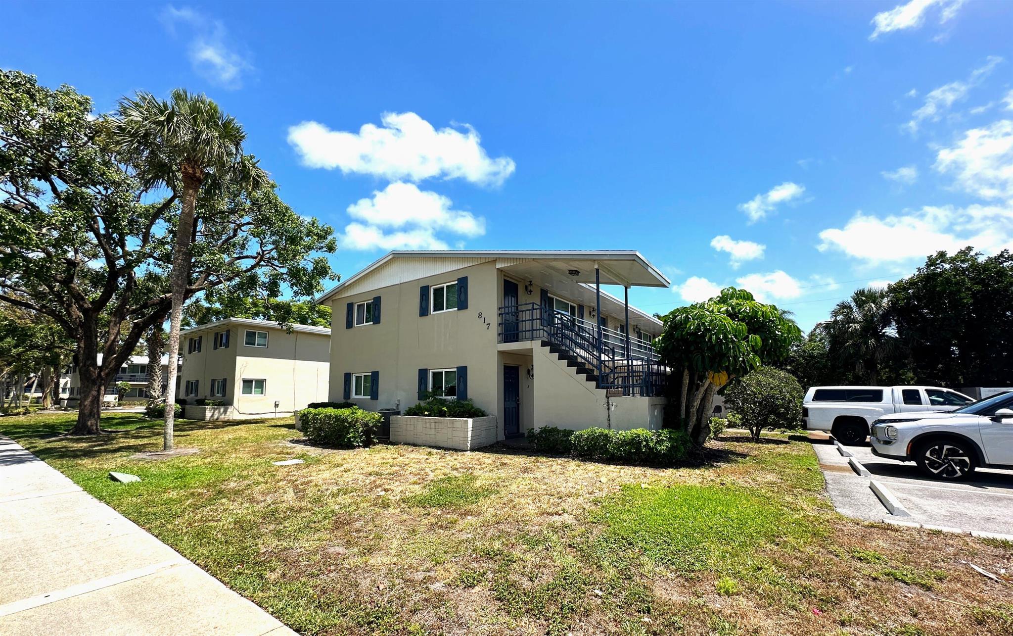 817 Lighthouse Drive A,B,C,D