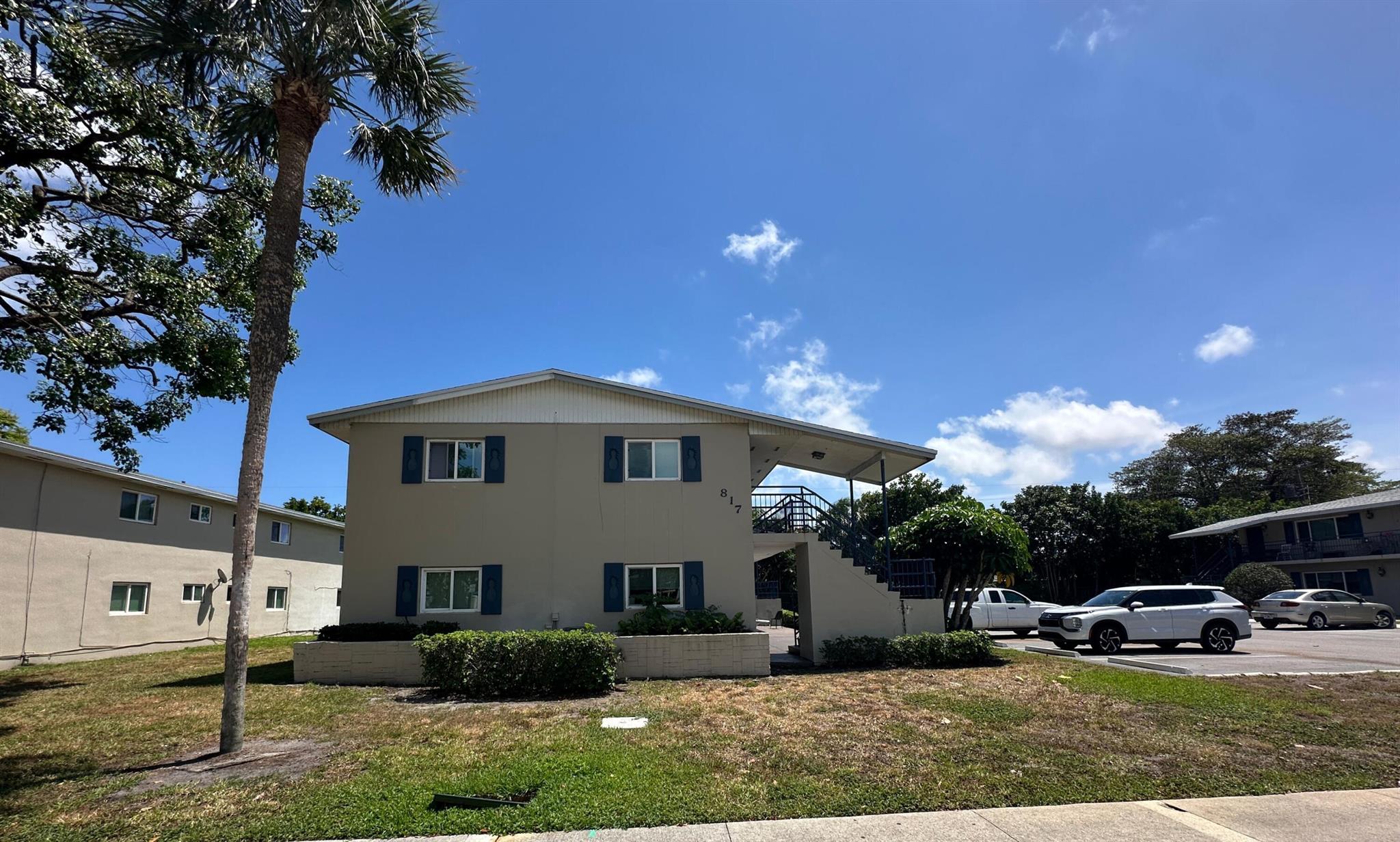 817 Lighthouse Drive A,B,C,D