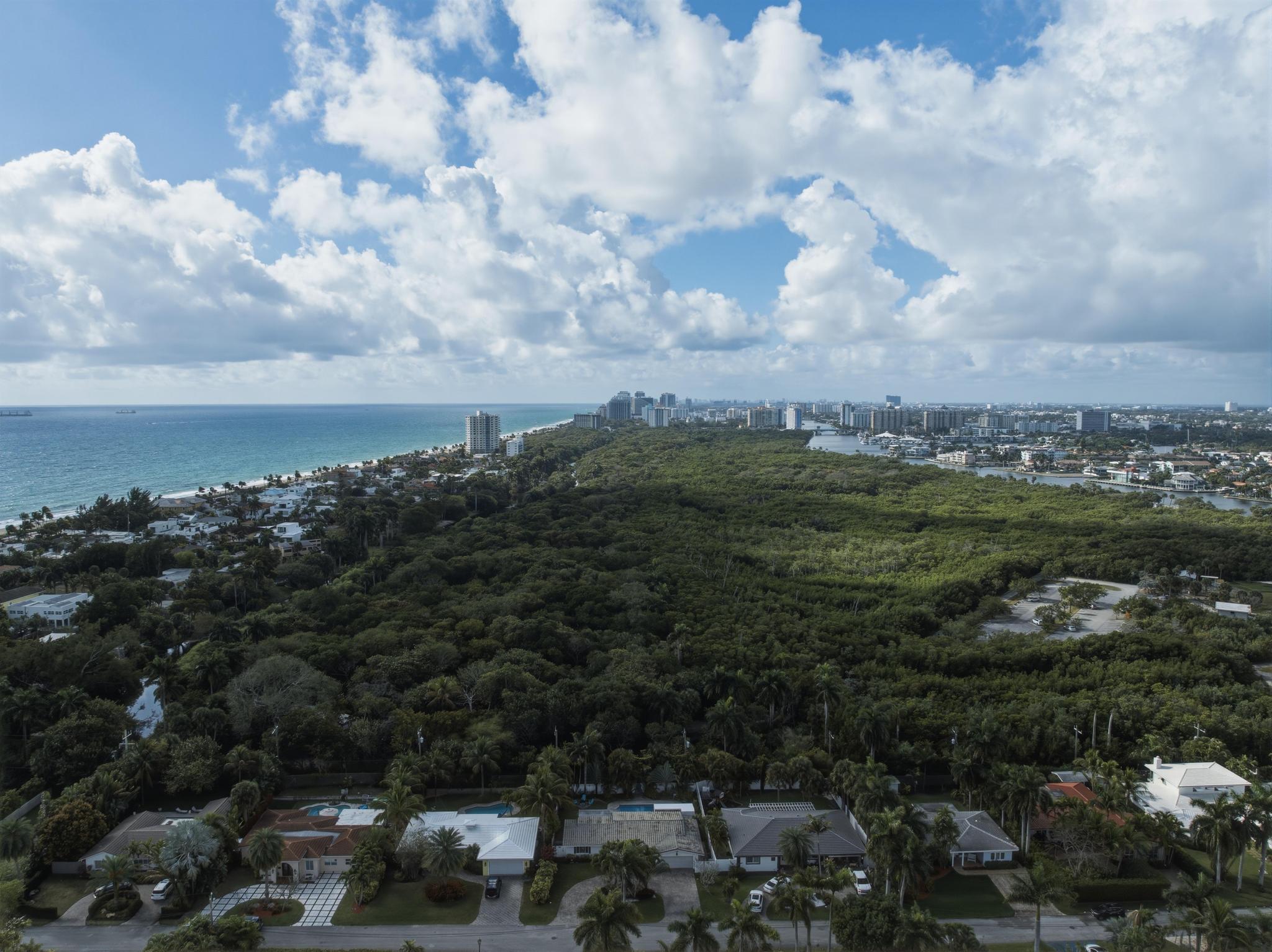 LAUDERDALE BEACH EXT - Residential Lease