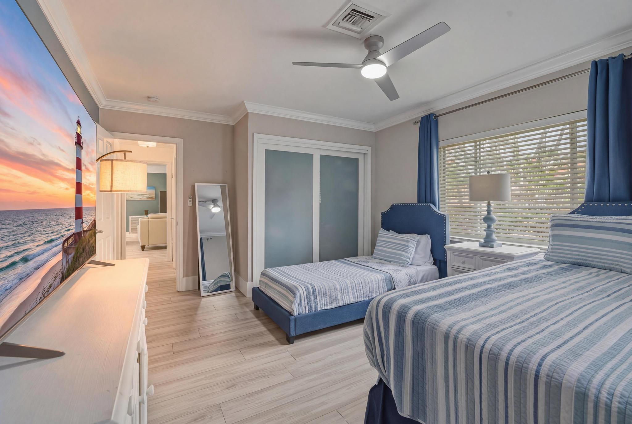 LAUDERDALE BEACH EXT - Residential Lease