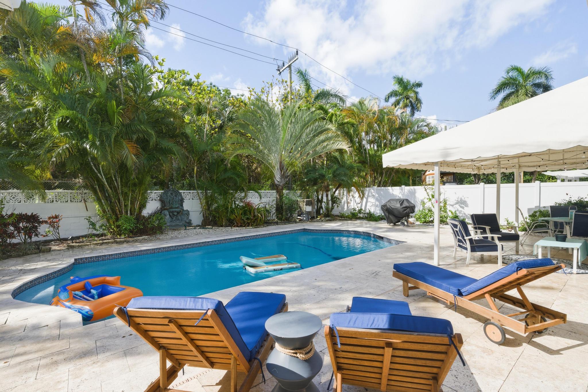 LAUDERDALE BEACH EXT - Residential Lease