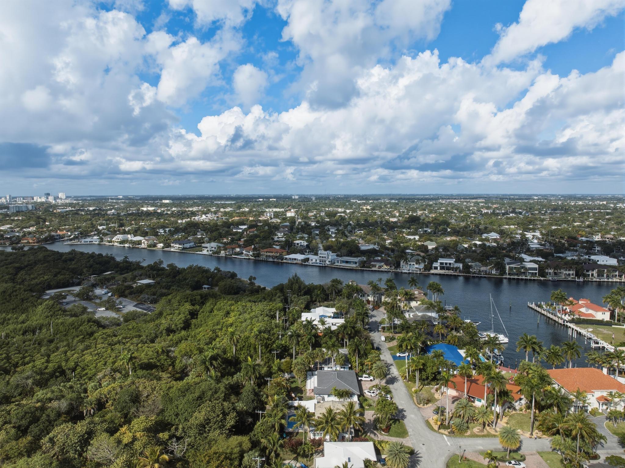 LAUDERDALE BEACH EXT - Residential Lease