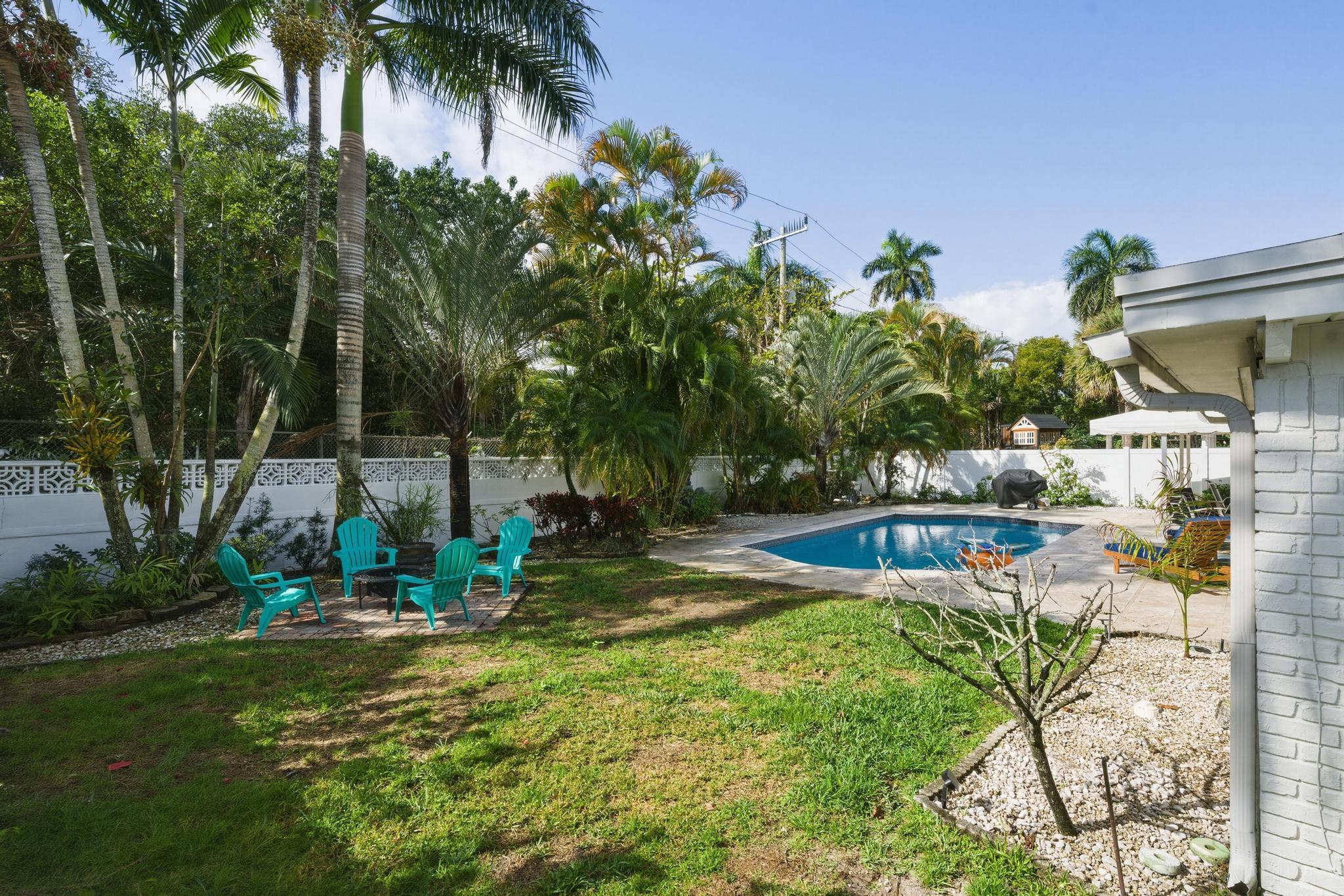 LAUDERDALE BEACH EXT - Residential Lease