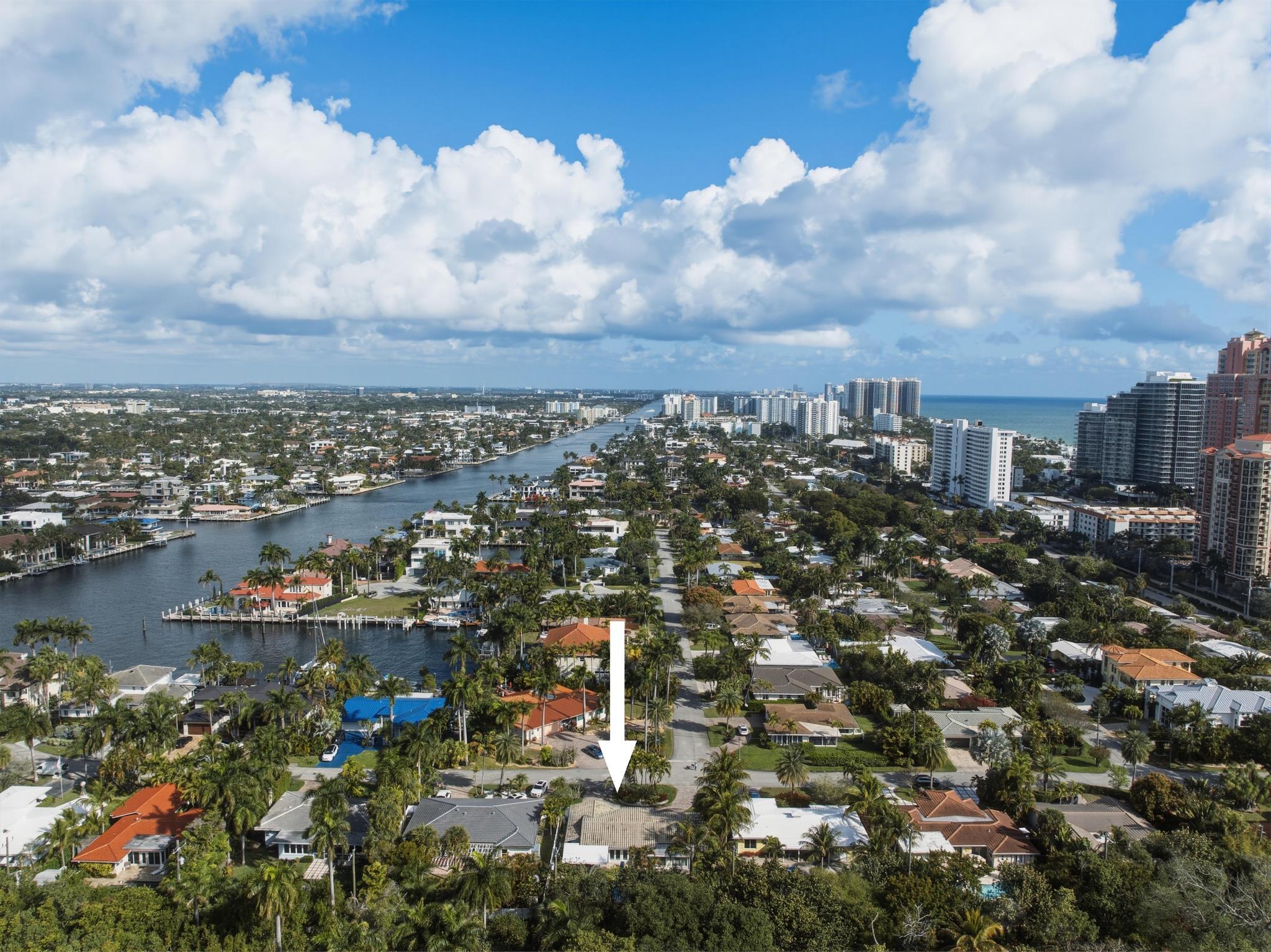 LAUDERDALE BEACH EXT - Residential Lease