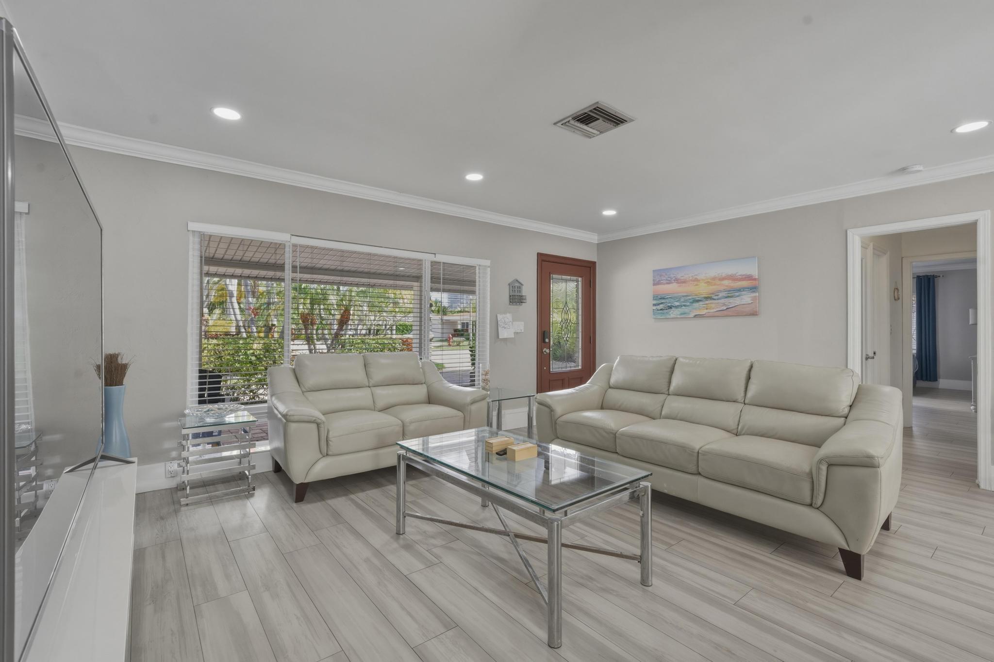 LAUDERDALE BEACH EXT - Residential Lease