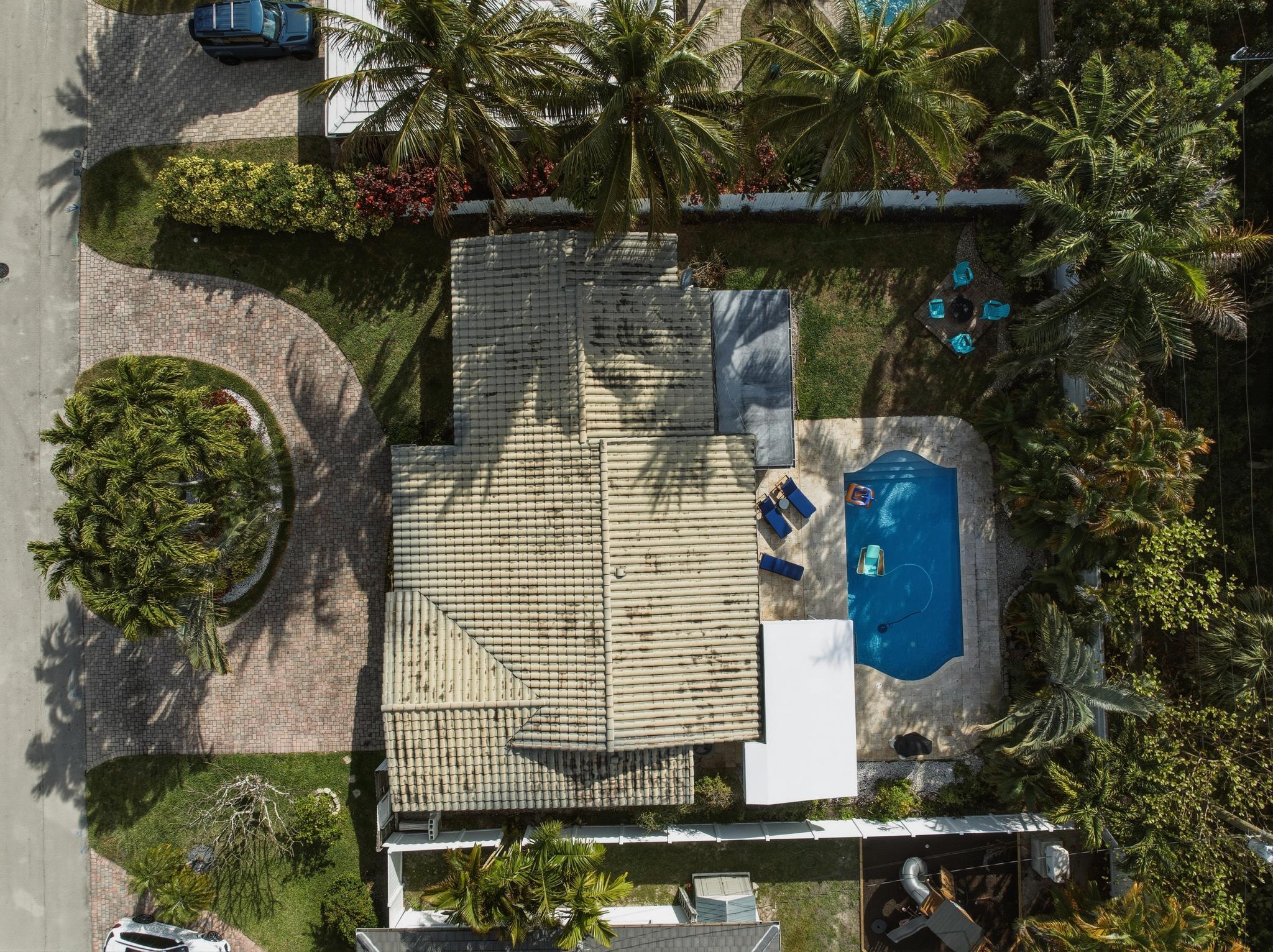 LAUDERDALE BEACH EXT - Residential Lease