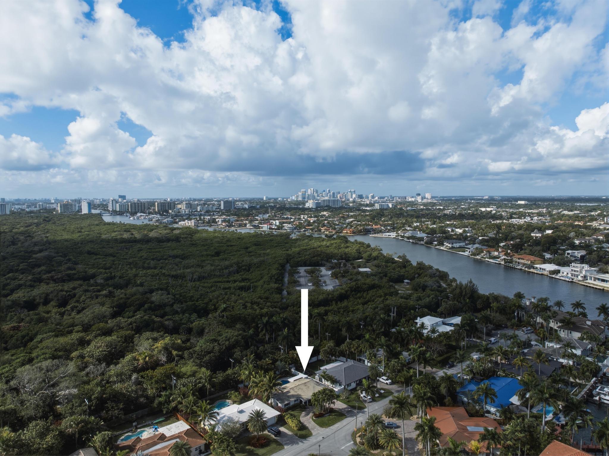 LAUDERDALE BEACH EXT - Residential Lease