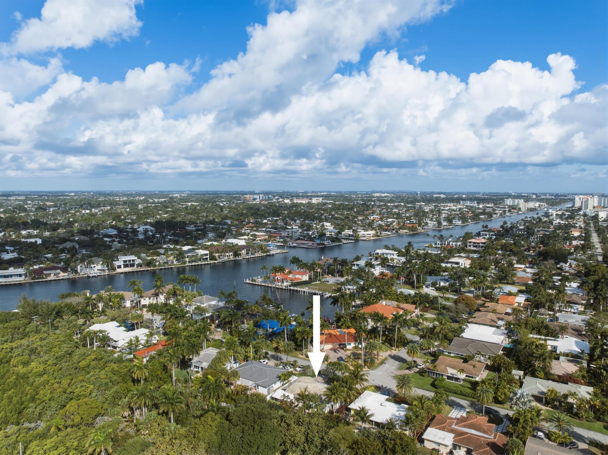 LAUDERDALE BEACH EXT - Residential Lease