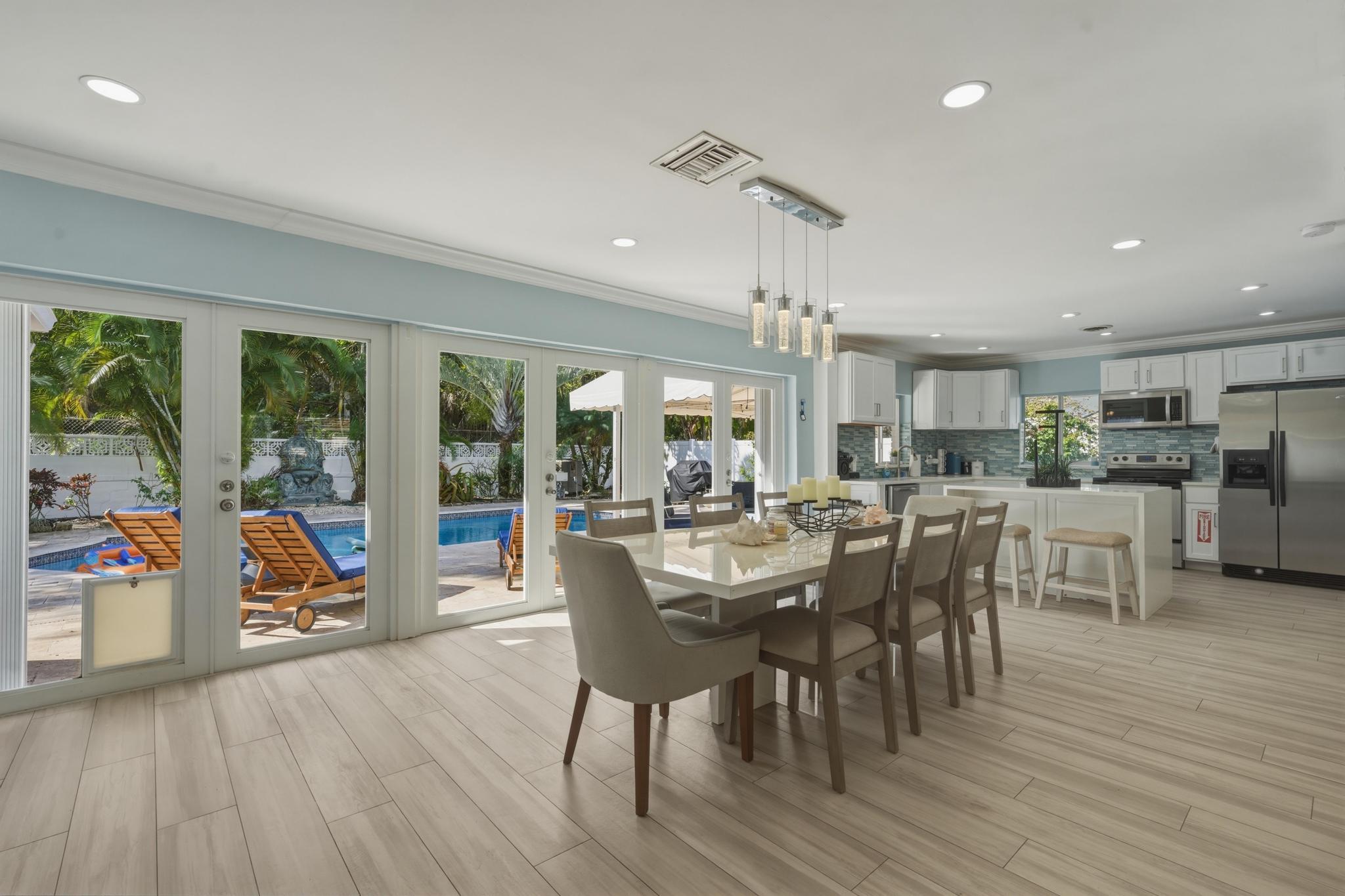 LAUDERDALE BEACH EXT - Residential Lease