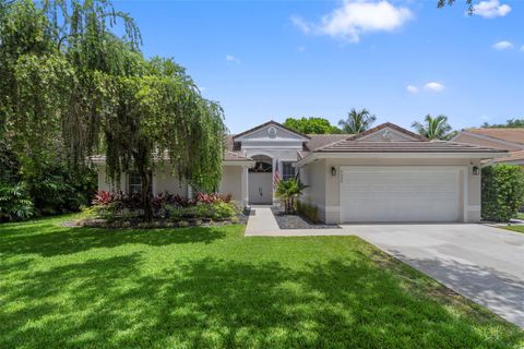 A home in Miramar