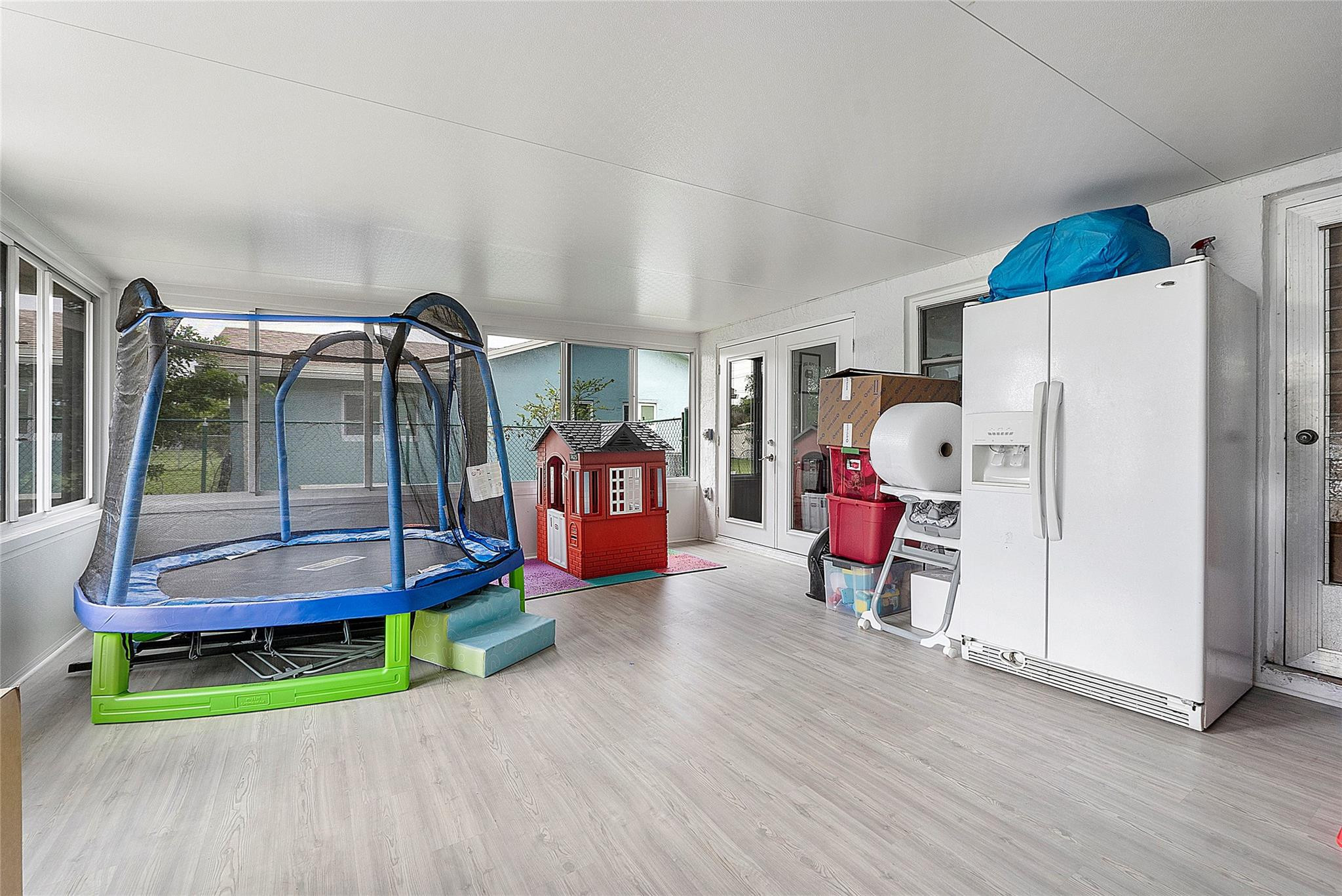 WESTWOOD COMMUNITY 3 - Residential