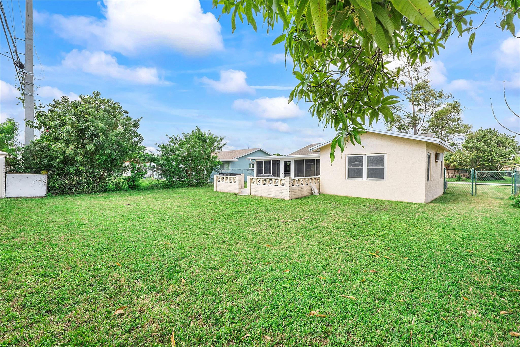 WESTWOOD COMMUNITY 3 - Residential