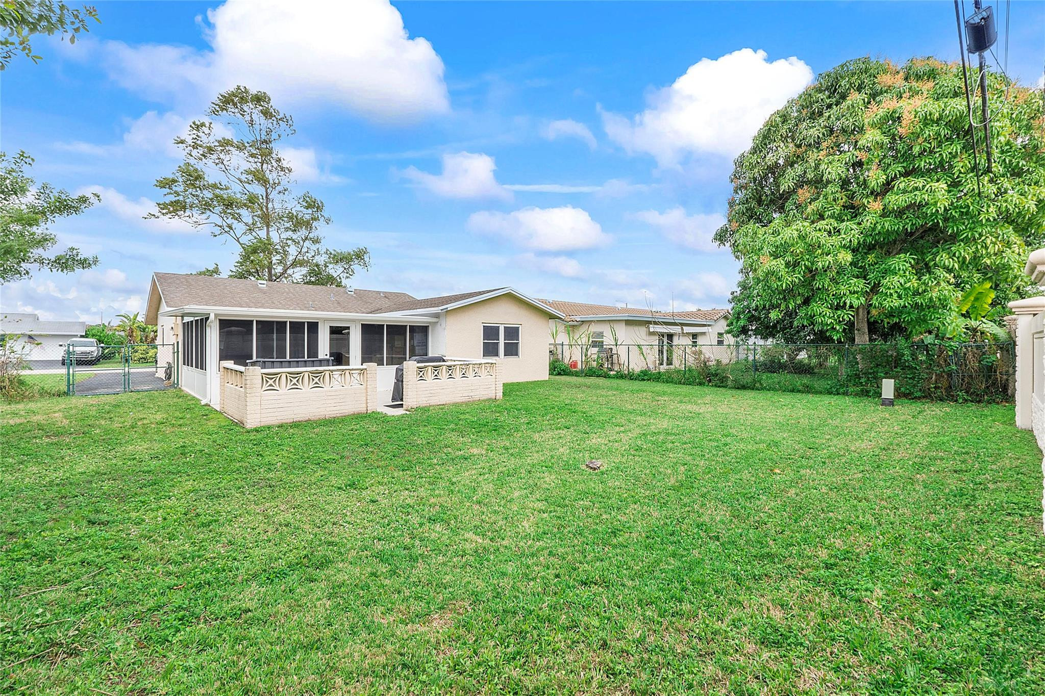 WESTWOOD COMMUNITY 3 - Residential